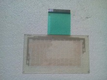 Original JAE 5.7" TP-3118S1 Touch Screen Panel Glass Screen Panel Digitizer Panel